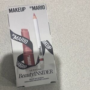 Makeup By Mario Lipstick and Liner Duo - Soft Pink